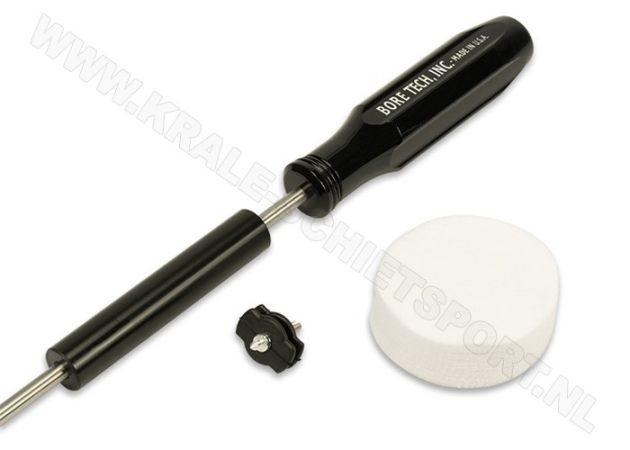 Schoonmaakset Bore Tech Action Cleaning Kit