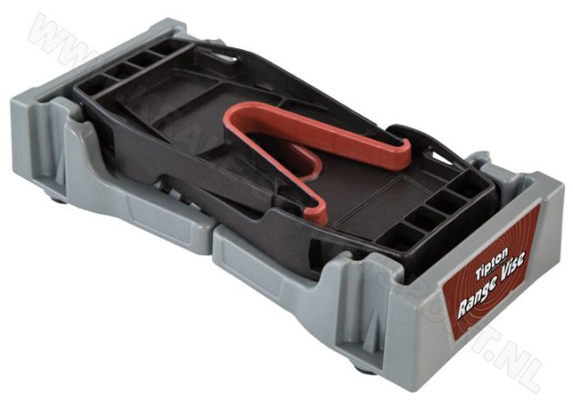 Service Box Tipton Compact Range Vise