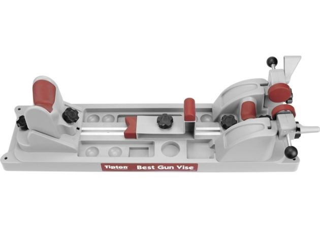Service Box Tipton Best Gun Vise