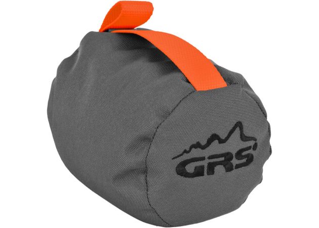 Shooting Bag GRS Rear