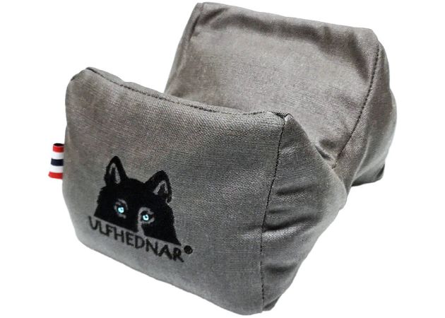 Shooting Bag Ulfhednar Kuddi