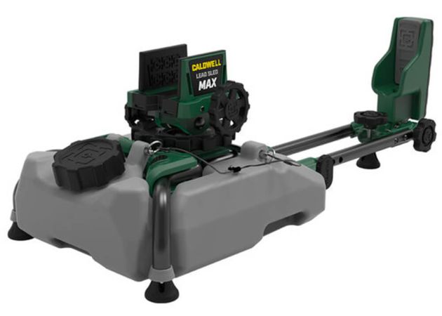 Shooting Rest Caldwell Lead Sled Max
