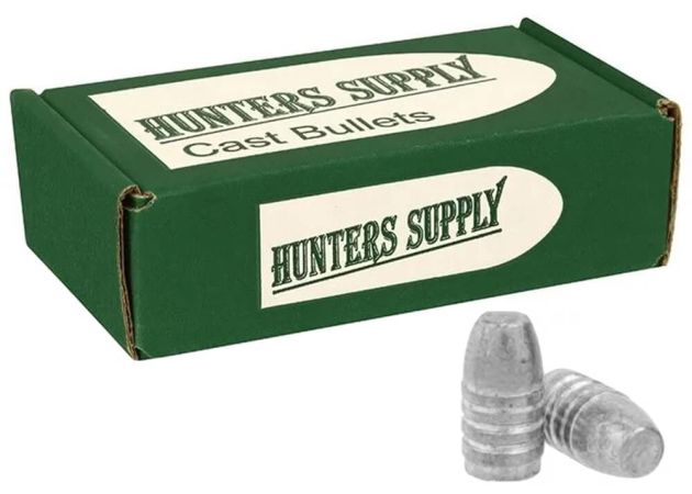 Airgun Slugs Hunters Supply .45 FP 350 grain (.457)