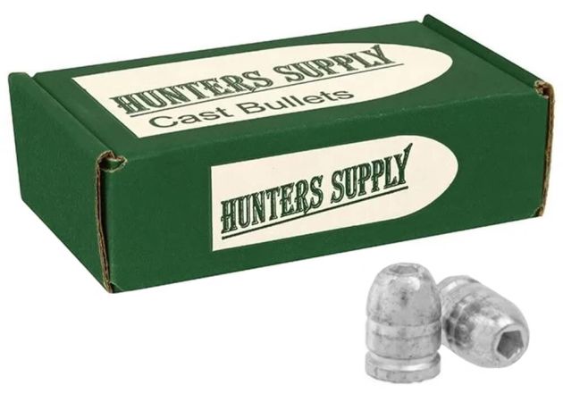 Slugs Hunters Supply .45 PHP 250 grain (.454)