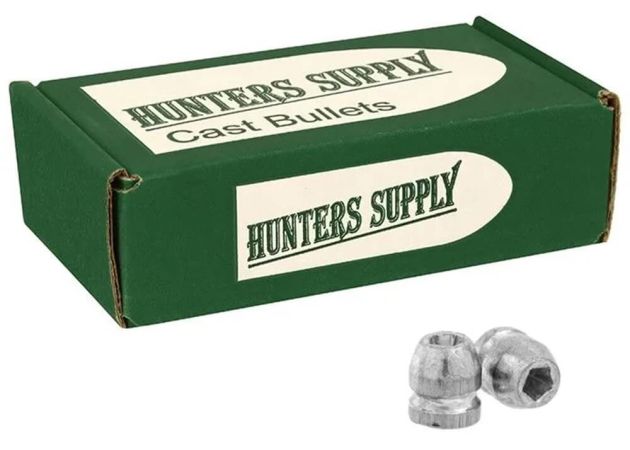 Slugs Hunters Supply 9 mm PHP 95 grain (.356)