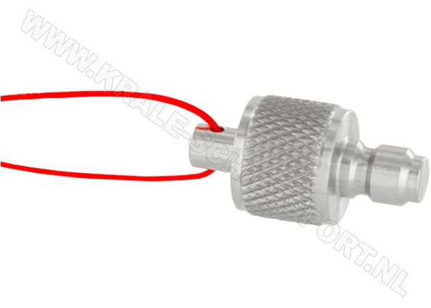 Test/Stofplug BF Foster