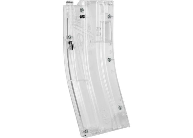 Speedloader G&G Magazine Style - Transparent