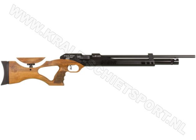 Steyr LG110 High Power Hunting QF