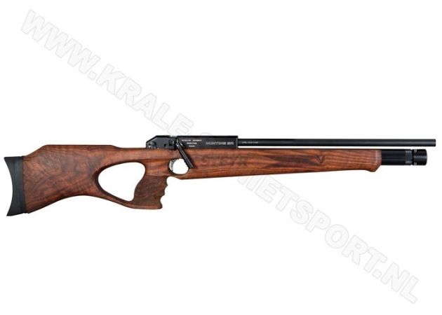 Steyr Hunting 5 Scout QF