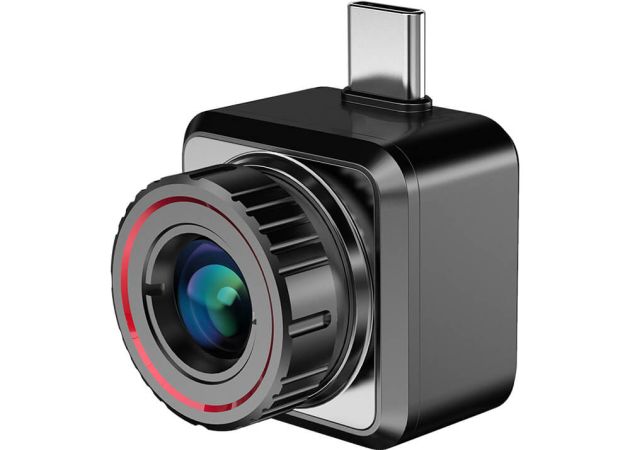 HikMicro Explorer E20Plus Thermal Imaging Camera