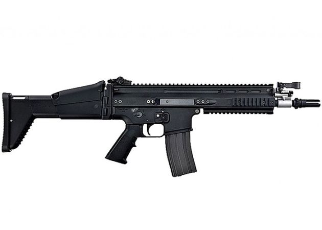 Tokyo Marui Scar-L CQC