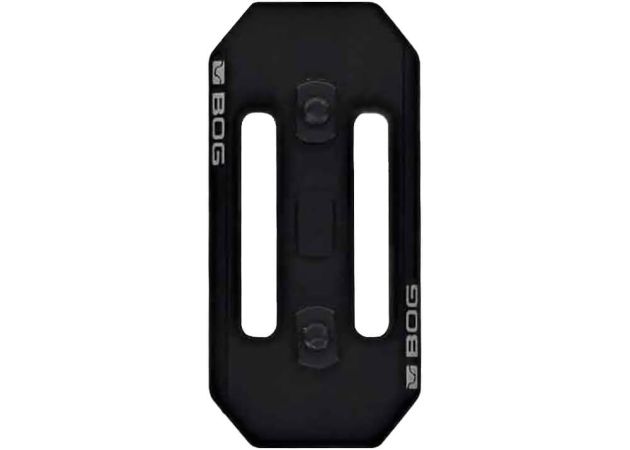 Tripod Adaptor BOG M-LOK to Arca-Swiss