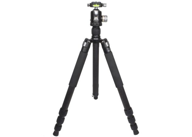 Tripod Ulfhednar with Ballhead Arca-style 20 kg