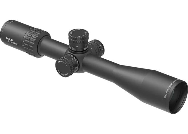 Vector Optics Orion Pro Max 4-16x44 VOR-4 MIL Rifle Scope
