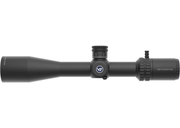 Vector Optics Orion Pro Max 4-16x44 VOR-7 MIL Rifle Scope