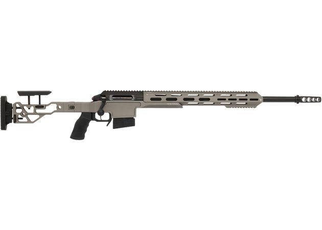 Victrix Sentinel Field Grey