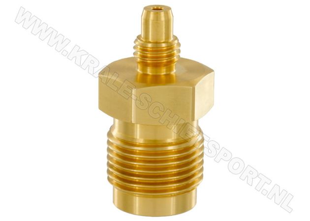 Fill Adaptor Best Fittings for Steyr 200/300 bar LG (rifle)