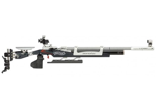 Walther LG400-E Monotec