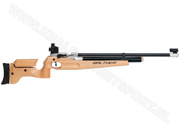 Walther LG400 Universal