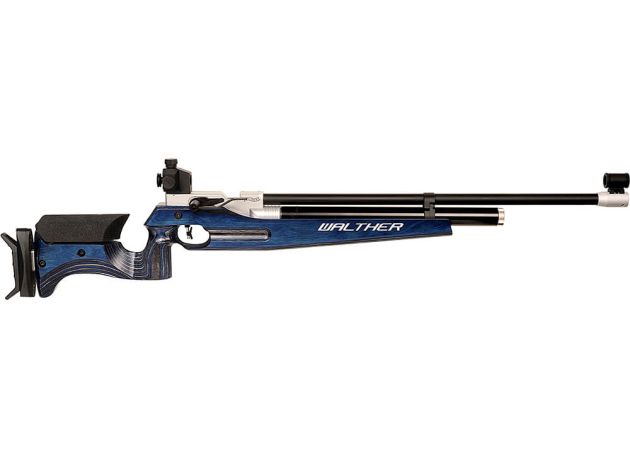 Walther LG400 Universeel Blue Angel