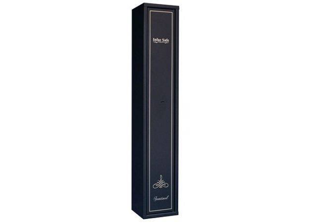Gun safe Infac Sentinel SD5