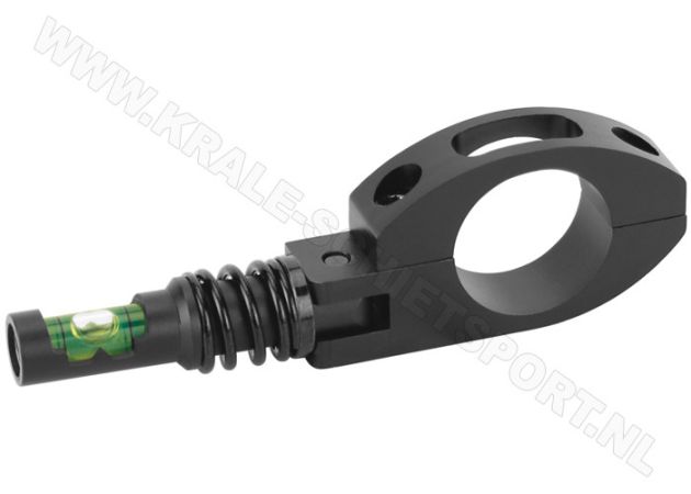Anti Cant Indicator Wheeler 25.4 mm