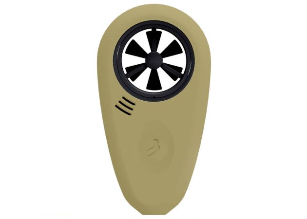 Wind Meter Tempest WeatherFlow Weathermeter Precision Shooting