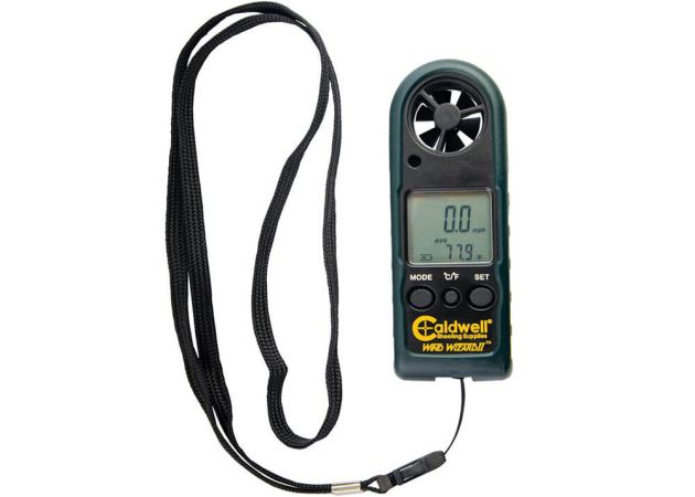 Windmeter Caldwell Wind Wizard II