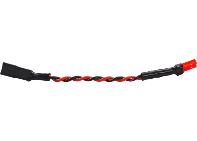 Wiring Extension Wolverine Spartan