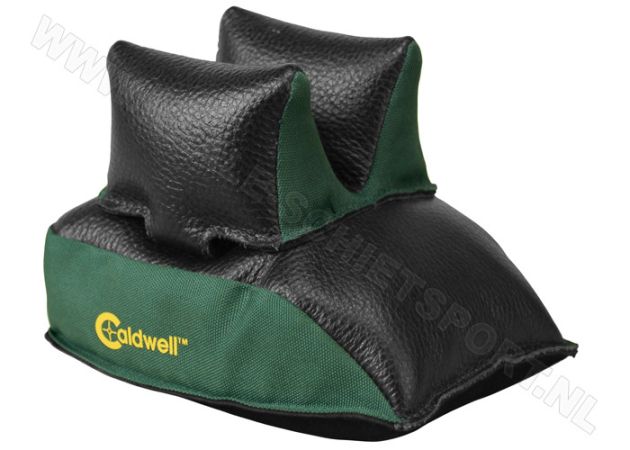 Rear Bag Caldwell Standard  unfilled