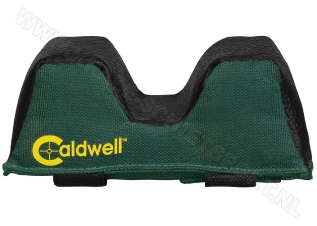Front Bag Caldwell Universal Narrow Sporter Filled