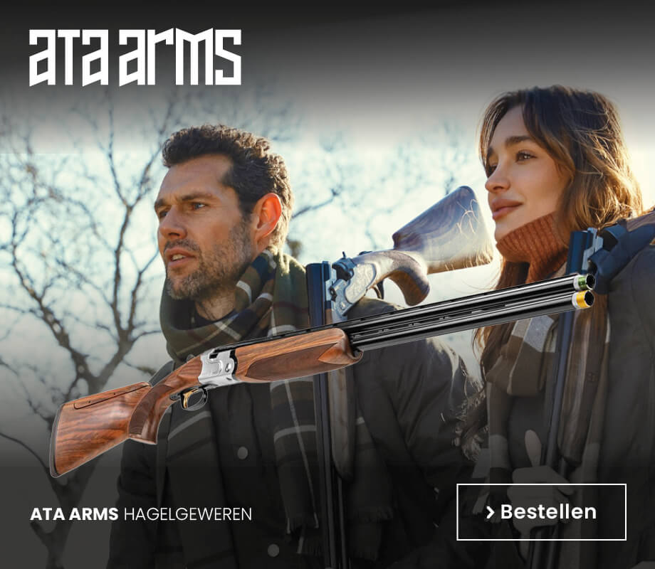 ATA ARMS ATA ARMS