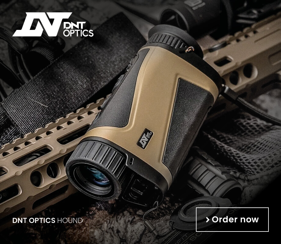 DNT Optics HOUND DNT Optics HOUND