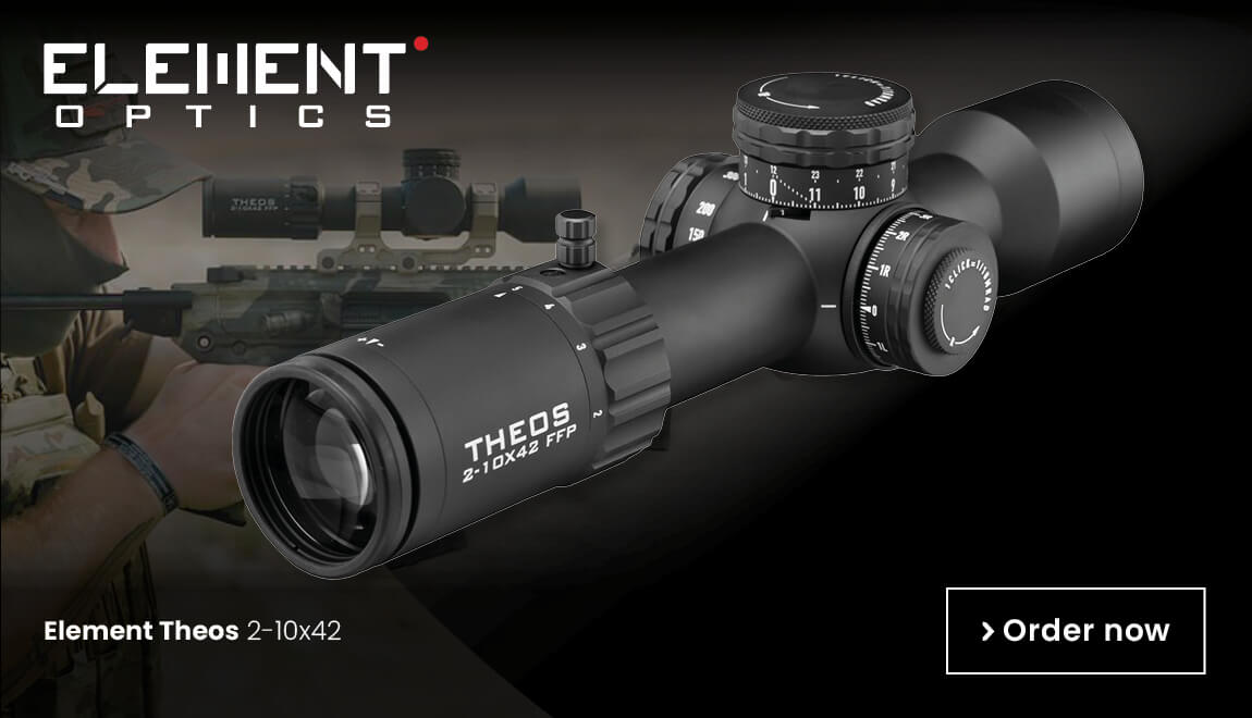 Element Optics - Theos Element Optics - Theos