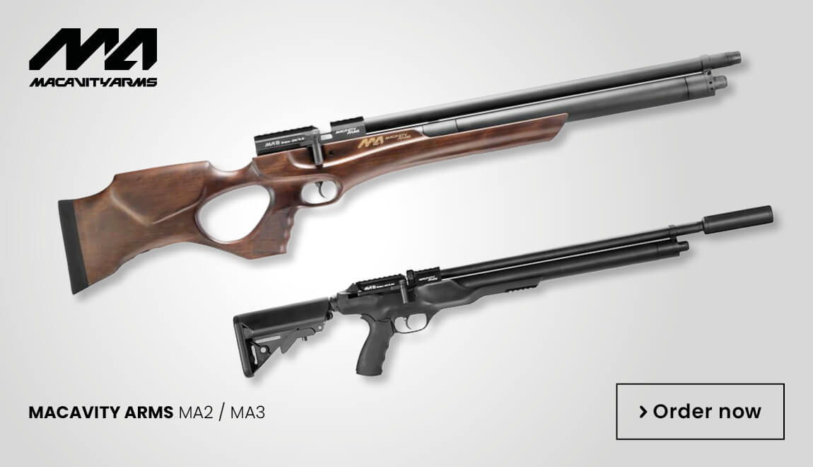 MACAVITY ARMS MACAVITY ARMS