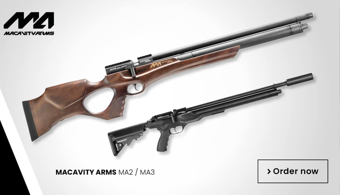 MACAVITY ARMS MACAVITY ARMS