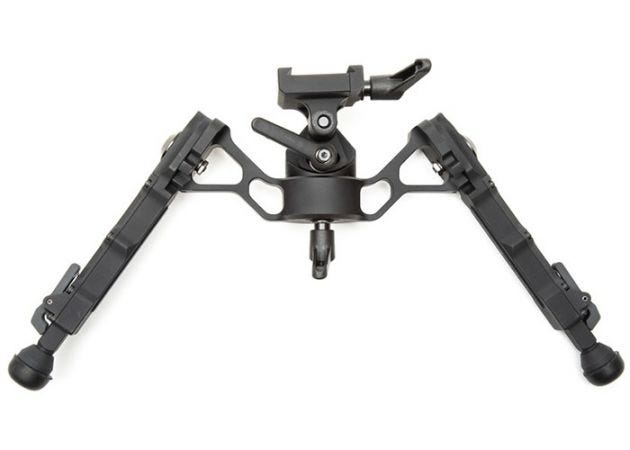 Bipod Accu-Tac FC G2 Arca Swiss