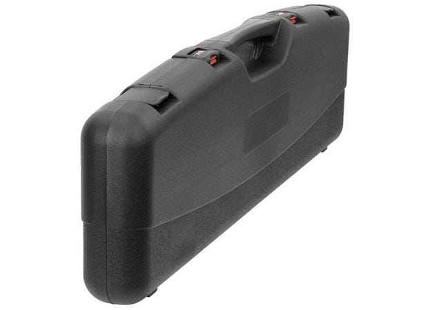 Rifle case Megaline 97x25 with lock for semi-auto shotgun